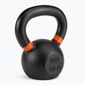 Kettlebell 8 kg Pure2Improve fekete P2I810090