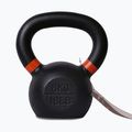 Kettlebell 8 kg Pure2Improve fekete P2I810090 3