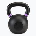 Kettlebell 24 kg Pure2Improve fekete P2I810130 2