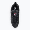 Férfi cipő FILA Disruptor black 5