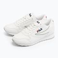 FILA női cipő Orbit Low fehér 15