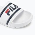 FILA Morro Bay férfi flip-flop fehér 7