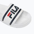 FILA Morro Bay női flip-flop fehér 7