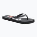 FILA Troy fekete női flip flopok