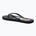 FILA Troy fekete női flip flopok 3