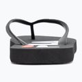 FILA Troy fekete női flip flopok 6
