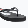 FILA Troy fekete női flip flopok 7