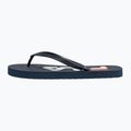 FILA Troy dress blues női flip flopok 8