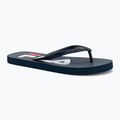 FILA Troy dress blues női flip flopok