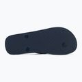FILA Troy dress blues női flip flopok 4