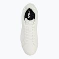 Női cipő FiILA Crosscourt 2 white 5