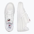 FILA férfi cipő Fxventuno L fehér 12