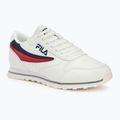 Gyerekcipő FILA Orbit white/dress blues