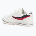 Gyerekcipő FILA Orbit white/dress blues 3