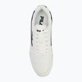 Gyerekcipő FILA Orbit white/dress blues 5