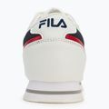 Gyerekcipő FILA Orbit white/dress blues 6