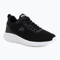 Női cipők FILA Spitfire black/white