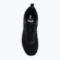 Női cipők FILA Spitfire black/white 5