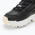 Női cipő FILA Upgr8 black 7