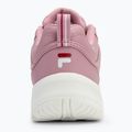 Gyerekcipő FILA Strada Low mauve shadows 6