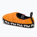 Férfi papucs FILA Comfider orange pepper 3