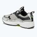 Női cipő FILA 2000 Stunner grey violet-silver 3