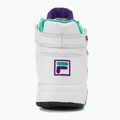 Női cipő FILA M-Squad white-prism violet 6