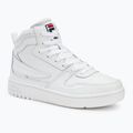Gyerekcipő FILA Fxventuno L Mid white
