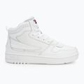 Gyerekcipő FILA Fxventuno L Mid white 2