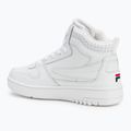 Gyerekcipő FILA Fxventuno L Mid white 3