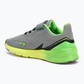 Gyerekcipő FILA Crusher V monument / safety yellow 3