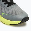 Gyerekcipő FILA Crusher V monument / safety yellow 7