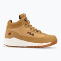 FILA férfi Alpha Mid mókus cipő 2