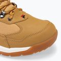 FILA férfi Alpha Mid mókus cipő 7