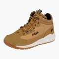 FILA férfi Alpha Mid mókus cipő 8