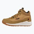 FILA férfi Alpha Mid mókus cipő 9
