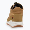 FILA férfi Alpha Mid mókus cipő 10