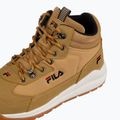 FILA férfi Alpha Mid mókus cipő 13