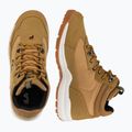 FILA férfi Alpha Mid mókus cipő 14