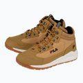 FILA férfi Alpha Mid mókus cipő 15