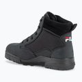 FILA férfi cipő Grunge Ii Mid fekete 3