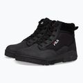 FILA férfi cipő Grunge Ii Mid fekete 8