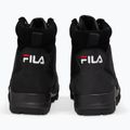 FILA férfi cipő Grunge Ii Mid fekete 10