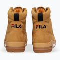 FILA férfi Grunge Ii Mid Mid mókus/mályva cipő 11