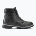 FILA Maverick Mid férfi cipő fekete/fekete 2