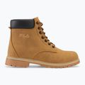 FILA Maverick Mid chipmunk női cipő 2