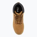 FILA Maverick Mid chipmunk női cipő 5