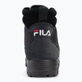 FILA női cipő Grunge Ii Mid fekete 6