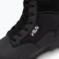 FILA női cipő Grunge Ii Mid fekete 11