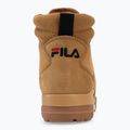 FILA női Grunge Ii Mid Mid mókus/mályva cipő 6